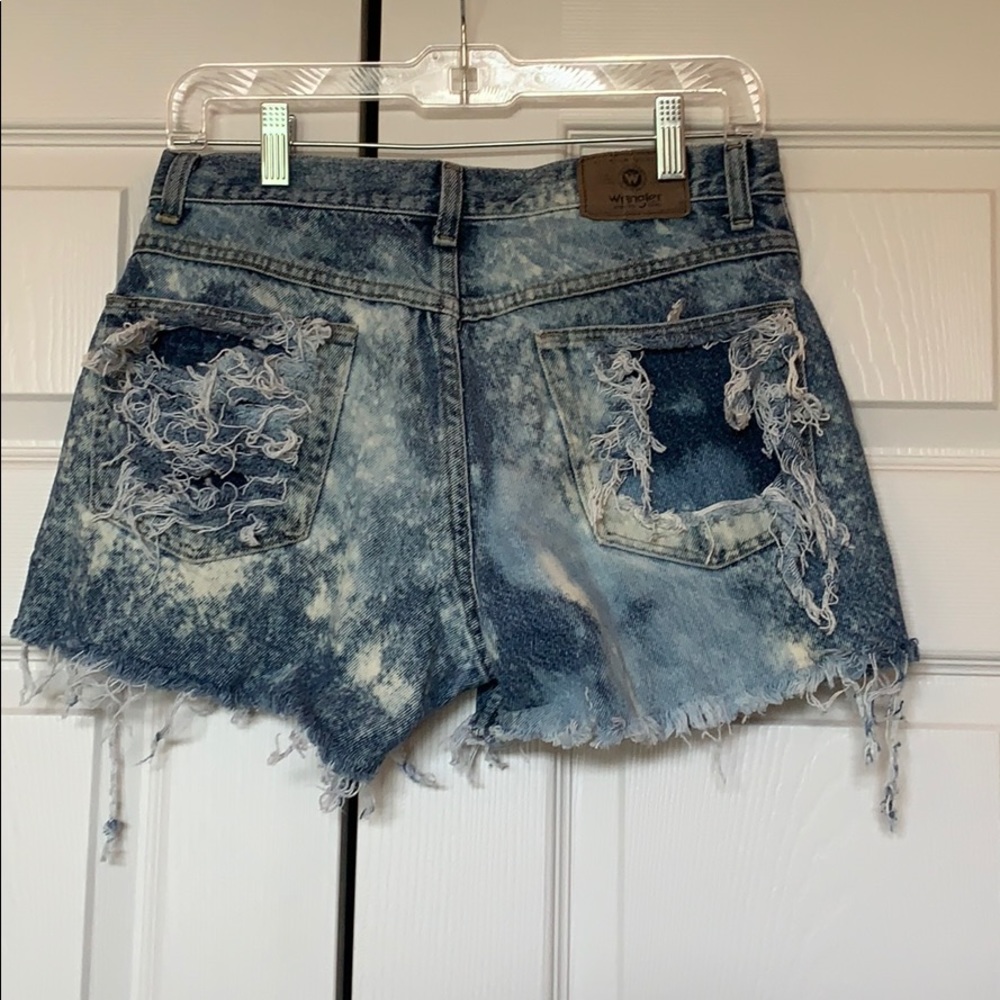 Vintage Wranglers - Picture 2 of 3